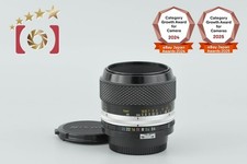 Objectif Nikon Micro NIKKOR-P