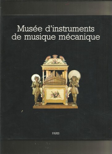 Musée instruments de - d'instruments,
