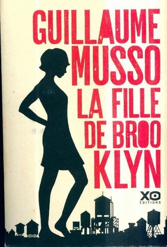 Fille brooklyn - fille,