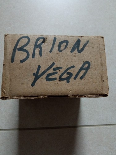 Vintage brionvega 1193 4206 - vintage,
