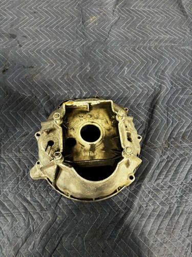 Bmw m30 getrag 262 265 - e9,