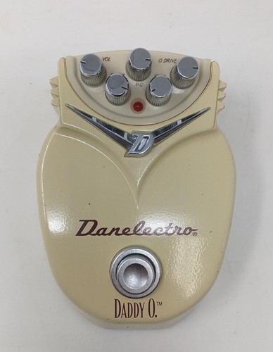 Pédale effets guitare - pédale,