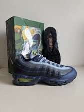 Nike Yu-Gi-Oh! x Air Max