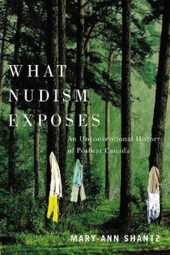 Mary ann shantz what nudism - mary-ann,