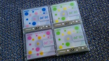 4 Minidisc Victor A R Sweets