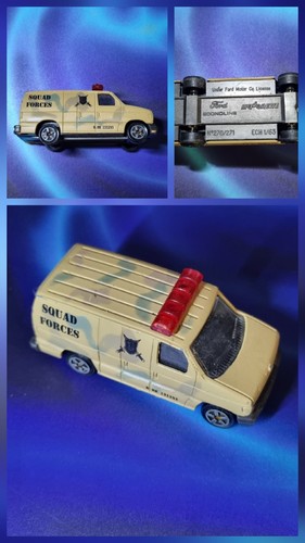 Ford econoline 270 - ford, n°