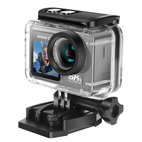 Avizar caméra sport - ultra, hd
