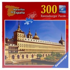 Ravensburger Puzzle El