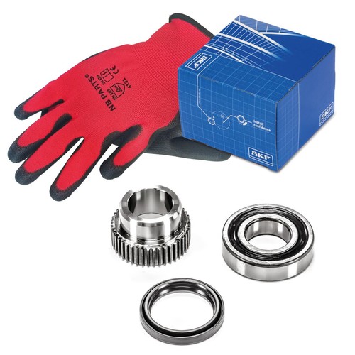 Skf vkba 6804 kit roulement - skf, de