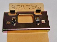 Metabo 958736 958-736 OEM Blade Set Guage for P20SB Planer - NOS