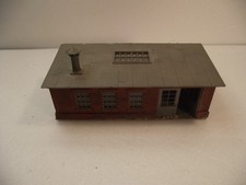 FALLER HO petit atelier