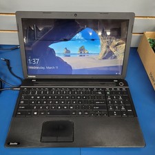 Toshiba Satellite C55-A5100