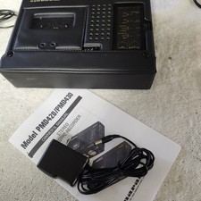 Near Mint Marantz PMD430 CP430