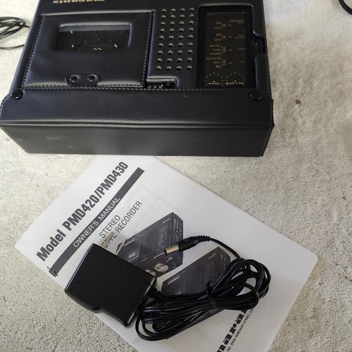 Near mint marantz - marantz, cp430