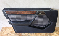 Mercedes W124 E TE  Sport Line Panneau de porte intérieur gauche 1247271370