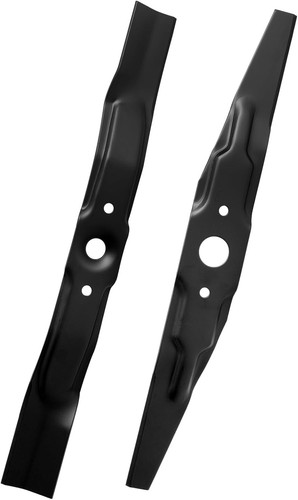 Mower blades kit - blades, inch