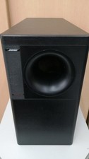 Bose Speaker System ACOUSTIMASS 5 SERIES III Used