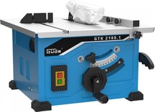 Scie circulaire de table GTK