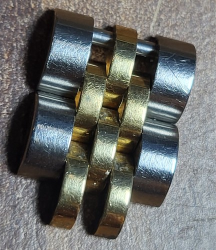 Maillon montre rolex - maillon,
