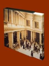 La Banque en Occident -