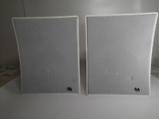 Enceintes intérieures /