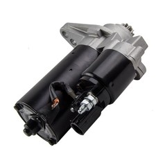 Démarreur 1,7 KW for VW Golf