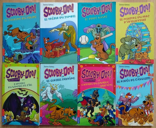 Lot livres illustrés - livres,