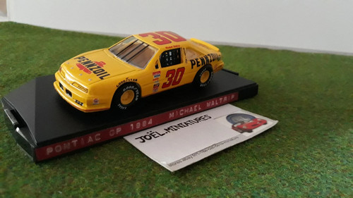 Pontiac grand prix 30 - #,