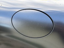 Trappe a carburant Porsche 981