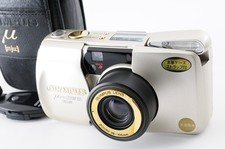 [Near MINT] Olympus Mju Zoom