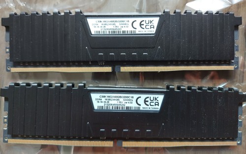 Corsair vengeance lpx go - lpx,