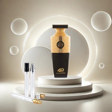Arabian Oud Madawi Gold 10ml 
