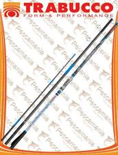 Canne de surfcasting Trabucco FIREBIRD L-SURF mt 4.20 gr 250
