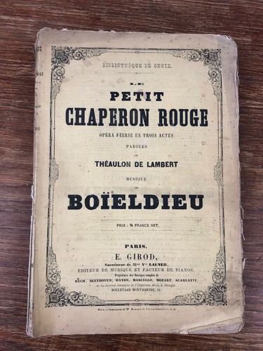 Partition musique petit - partition, le