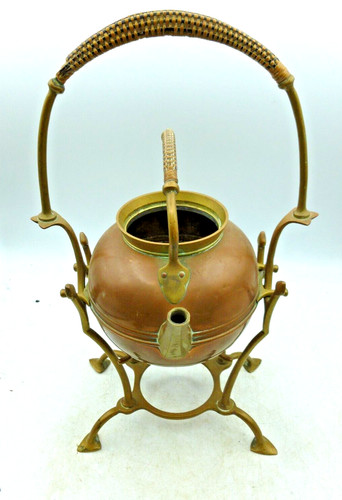 Samovar fontaine thé - samovar, à