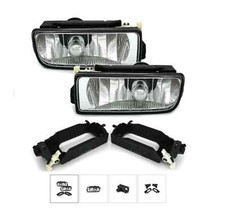 2 antibrouillard BMW série 3