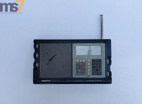 Radio onde courte vintage - radio,
