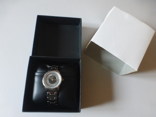 Montre kiss fond boutique - fond, de