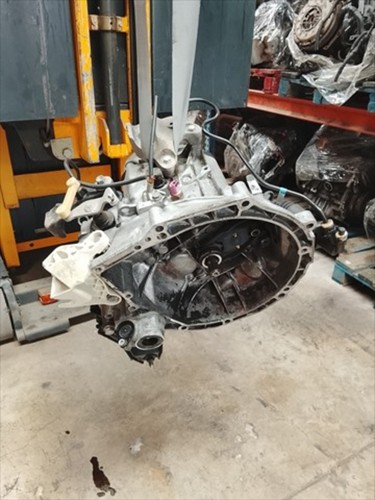 20c055 boite vitesse - 20c055,