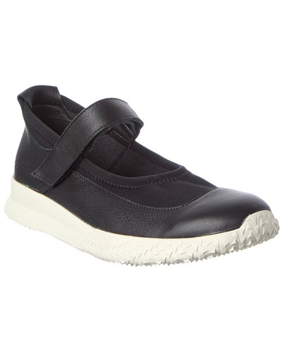 Arche andaby leather flat - arche,