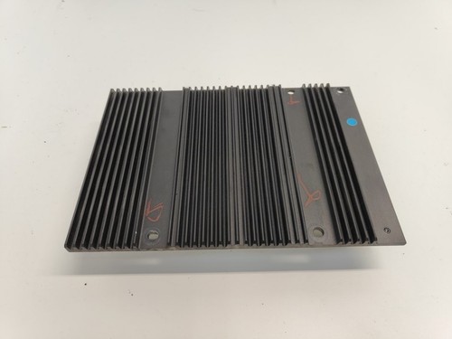 Amplificateur audio volvo - audio, v50