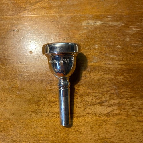 Embouchure trombone euphonium