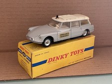 Jouet ancien Dinky Toys