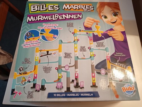 Circuit billes formules - circuit,