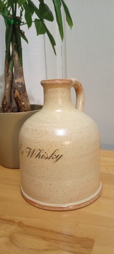 Cruche vintage céramique - en,