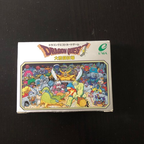 Dragon quest great fighting - dragon,