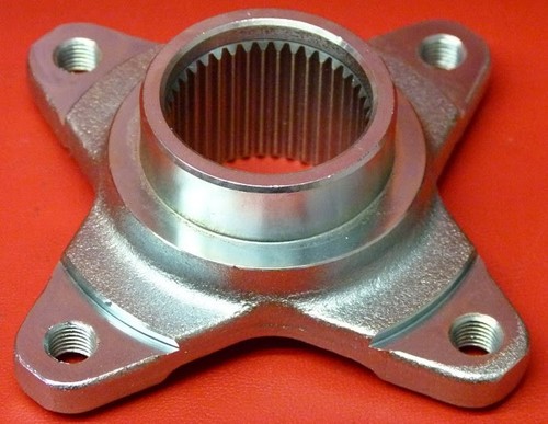 Support couronne quad gamax - support, de