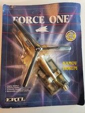 FORCE ONE HELICOPTERE KAMOV