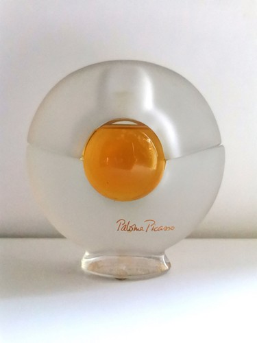 Paloma picasso mon parfum - paloma,