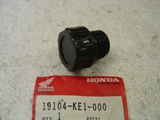 Bouchon du vase d'expansion de